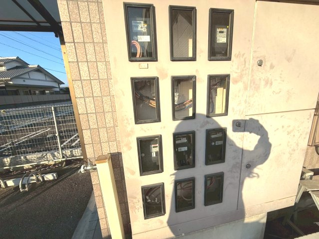 百石スタービルテナントのその他