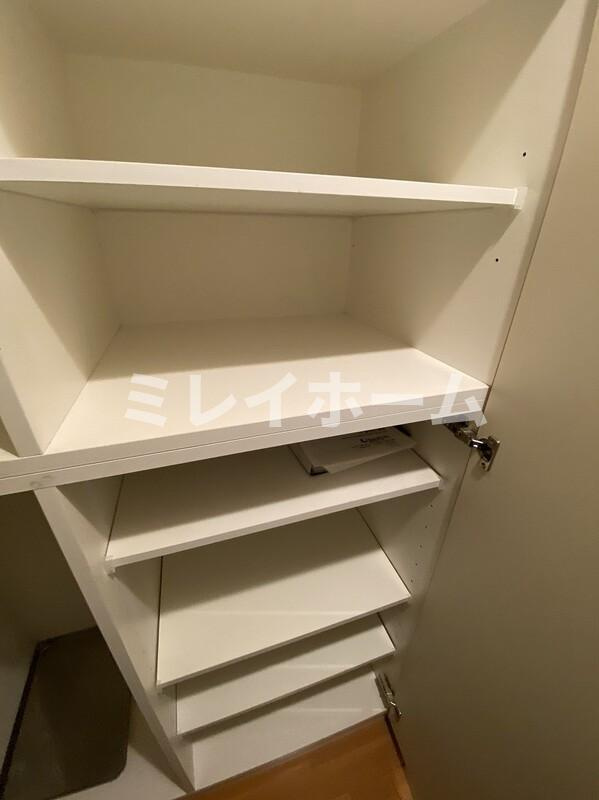 クレイシア西蒲田のその他