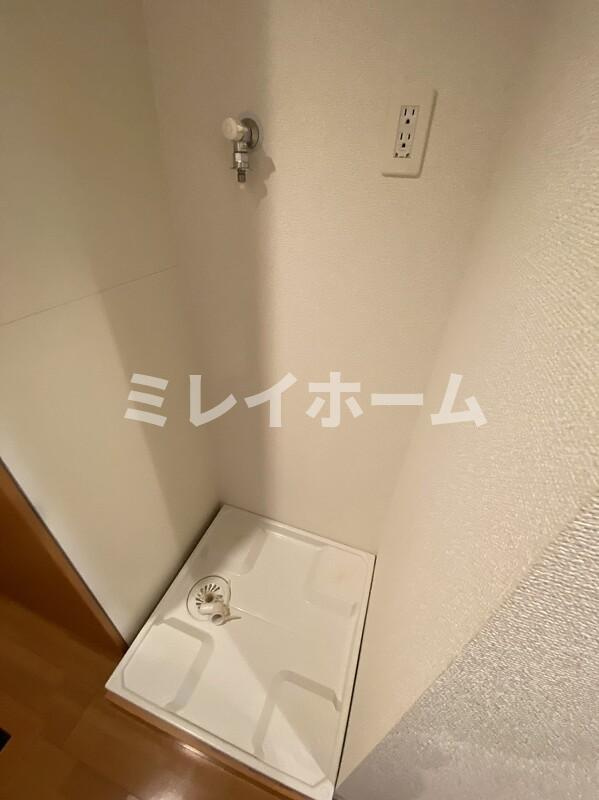 クレイシア西蒲田の設備