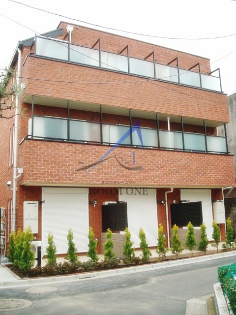 ボヌール南長崎