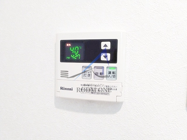 ボヌール南長崎