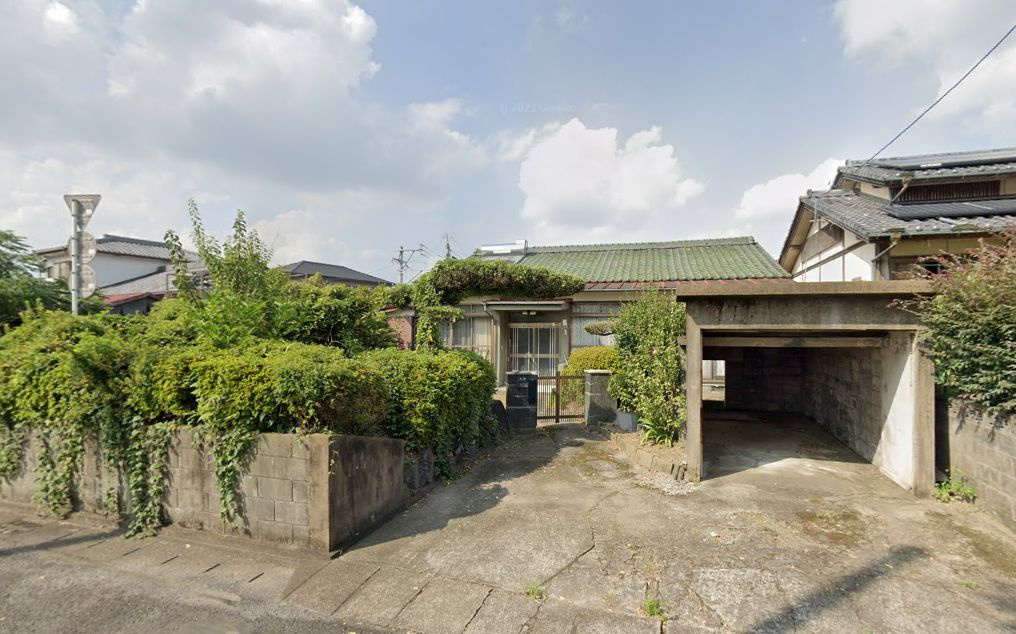 都城市平江町の売地