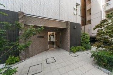 【エントランス】 | 浅草田原町レジデンス