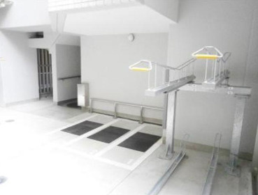 【その他共用部分】 | 浅草田原町レジデンス