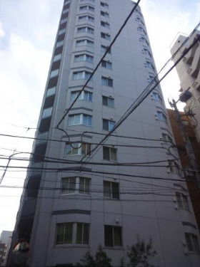 【外観】 | 浅草田原町レジデンス