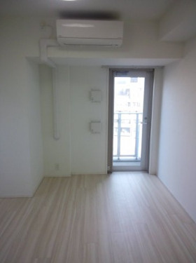 【居間・リビング】 | 浅草田原町レジデンス