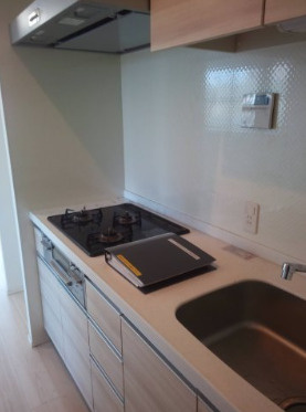 【キッチン】 | 浅草田原町レジデンス