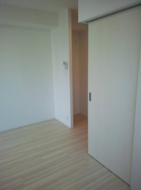 【内装】 | 浅草田原町レジデンス