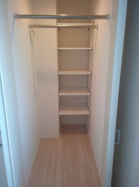 【収納】 | 浅草田原町レジデンス
