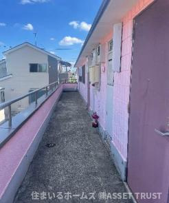 桜美林コーポのその他