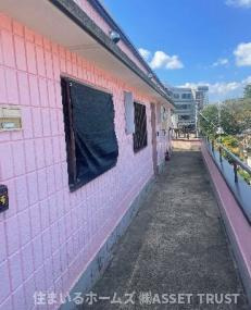 桜美林コーポのその他