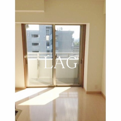 【寝室】 | プレール・ドゥーク西大島駅前 | 寝室です。