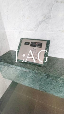 【セキュリティ】 | プレール・ドゥーク西大島駅前 | オートロックです。