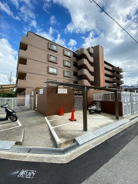 久光マンション