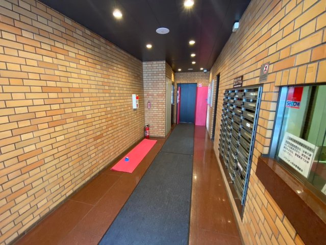 パラシオン渋谷のその他