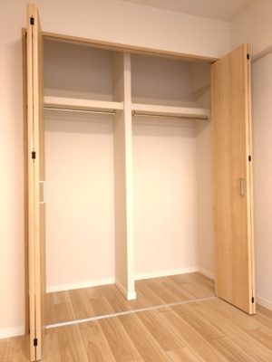 【収納】 | 芦屋緑２住宅５号棟