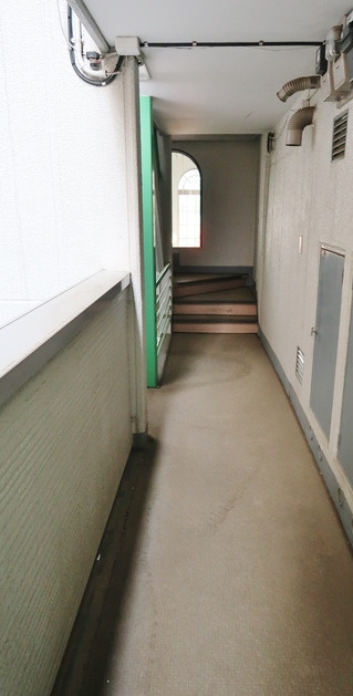 ＮＳＧＡＴＥ荻窪のその他共用部分