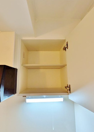 ＮＳＧＡＴＥ荻窪の収納