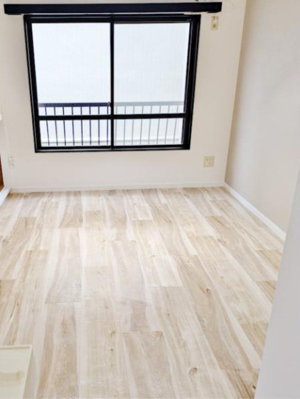 ＮＳＧＡＴＥ荻窪の内装