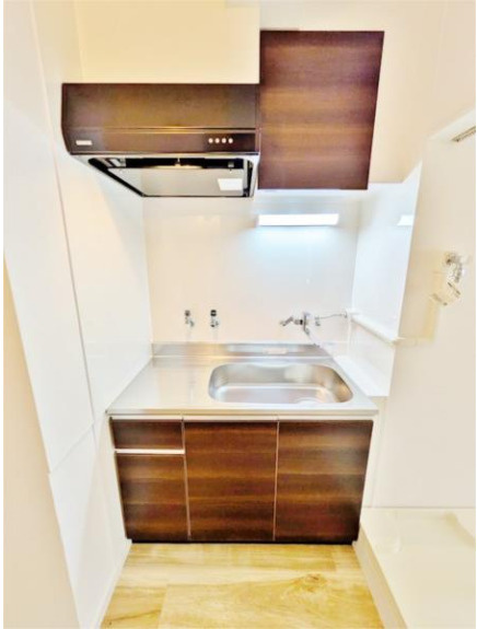 ＮＳＧＡＴＥ荻窪のキッチン