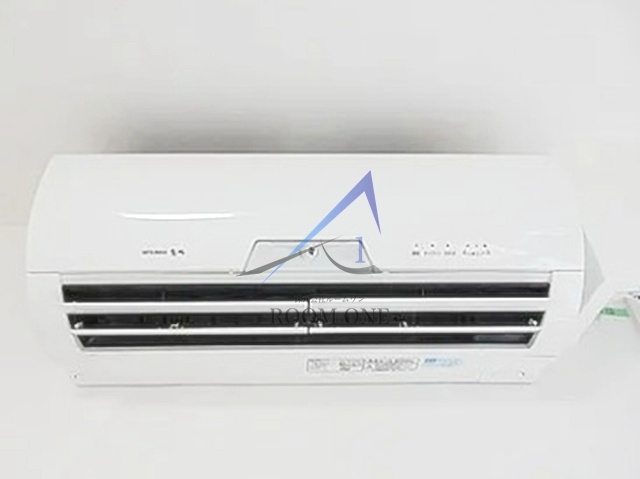 セレニティー神田のその他|エアコン付きです。