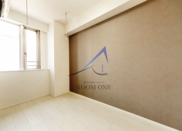 セレニティー神田の内装