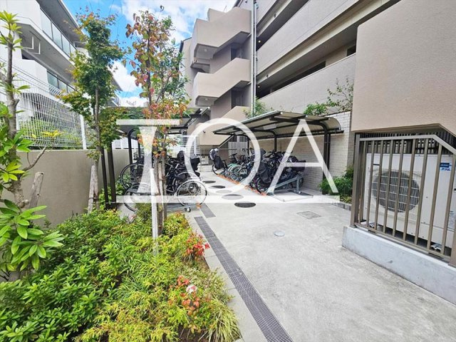 ワコーレ芦屋レフィーナのその他