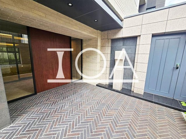 ワコーレ芦屋レフィーナのその他