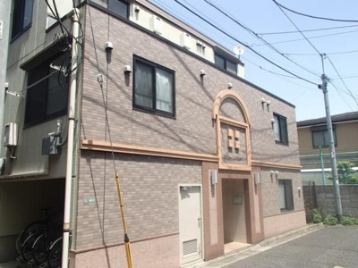 【外観】 | DRホームズ桜台Ⅰ