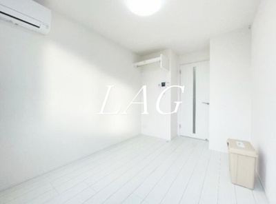 【寝室】 | ノーザンロード富士見台 | 寝室です。