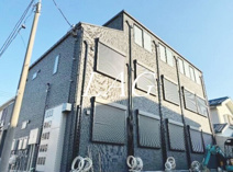 ノーザンロード富士見台の画像