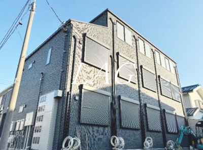 【外観】 | ノーザンロード富士見台 | 外観です。