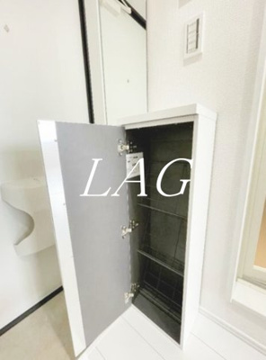 【収納】 | ノーザンロード富士見台 | 収納です。