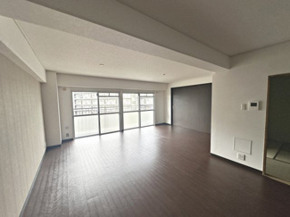 【居間・リビング】 | 南海狭山コーポ２号棟 | 家探しはどうやってするの？から資金のことや住宅ローン、税金や制度のことまで住宅の難しいことをわかりやすく説明いたします♪