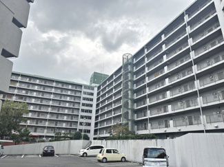 【外観】 | 南海狭山コーポ２号棟 | お家探しを始めてみようと思われたら是非【イエストア】までお気軽にご相談下さいませ♪