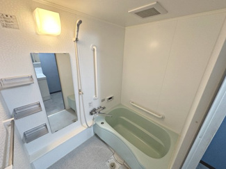 【浴室】 | 南海狭山コーポ２号棟 | ◆現地案内会開催中◆もちろん、当日のご連絡でも対応可能です♪ご自宅にお迎えも可能です！