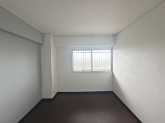 【洋室】 | 南海狭山コーポ２号棟 | 全居室６帖以上にゆとりある住まいでのびのび新生活をここで始めませんか♪