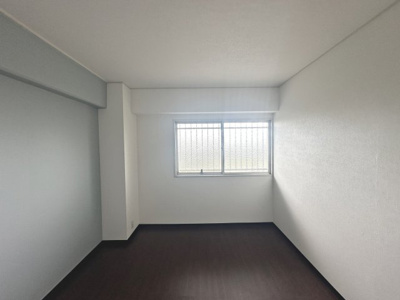 【洋室】 | 南海狭山コーポ２号棟 | 全居室６帖以上にゆとりある住まいでのびのび新生活をここで始めませんか♪