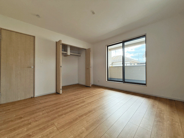 仙台市太白区中田2丁目　の洋室