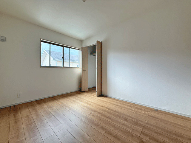 仙台市太白区中田2丁目　の洋室