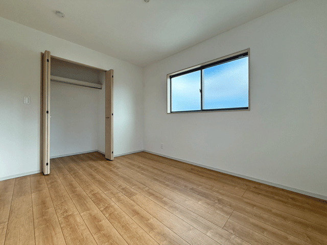 仙台市太白区中田2丁目　の洋室