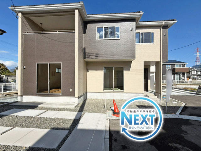 仙台市太白区中田2丁目　