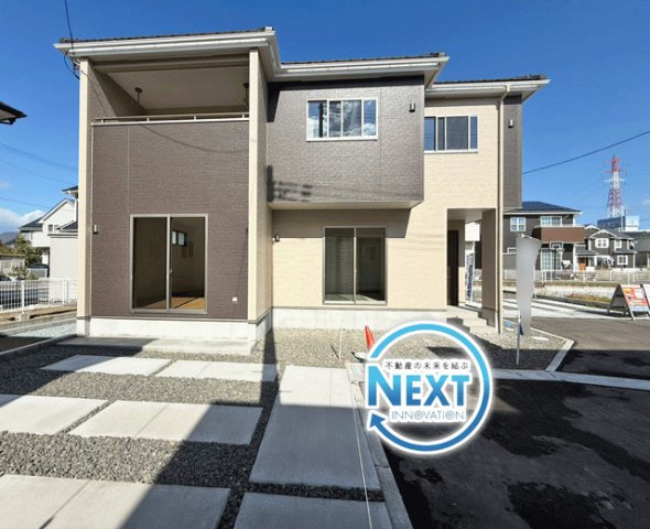 仙台市太白区中田2丁目　の外観