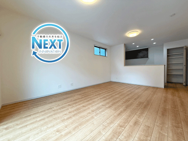 仙台市太白区中田2丁目　の居間・リビング