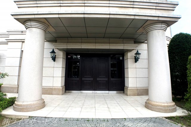 【エントランス】 | シティオアシス東三国 | エントランス