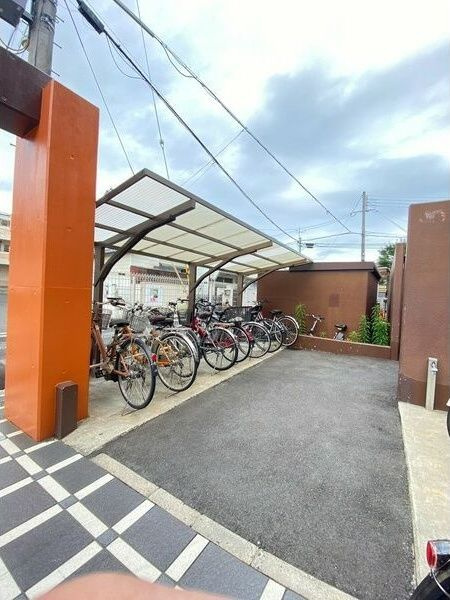 久光マンションのその他