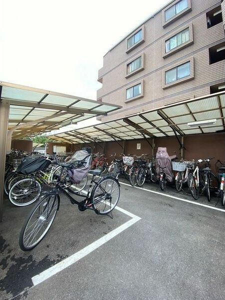 久光マンション