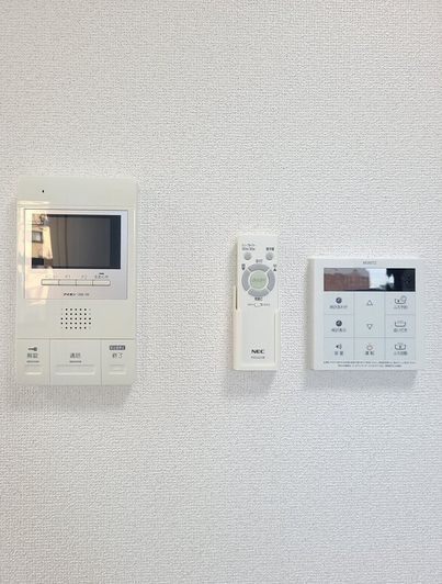 ポルテフォルトゥーナ蕨の設備|別号室参考写真です。