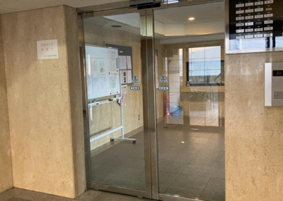 【その他共用部分】 | ライオンズマンション橋本台第２ | 共用部分は、一棟の建物に住む区分所有者全員が共同で所有するとし、共用部分の管理、補修などは、区分所有者で形成される管理組合が行います。個人の判断で勝手に変更することはできませんので覚えておきましょう。