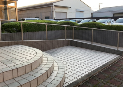 【内装】 | ライオンズマンション橋本台第２ | 共有部分は、住民なら誰もが使える設備のこと。例えば駐車場やエレベーター、インターネット設備、セキュリティ設備などがあります。他にも、マンションの廊下・外部階段やエントランス・ゴミ置き場などがあります。